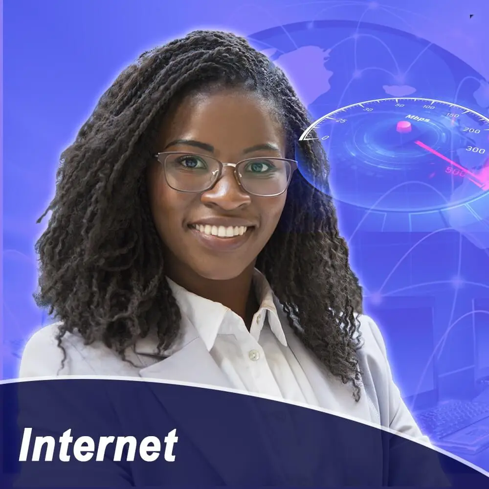 internet